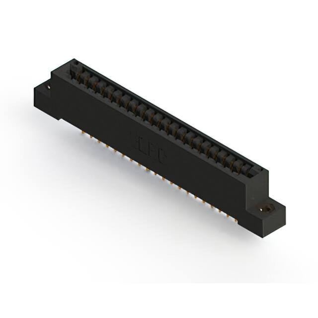 396-022-522-108 EDAC Inc.  Edgeboard Connectors
